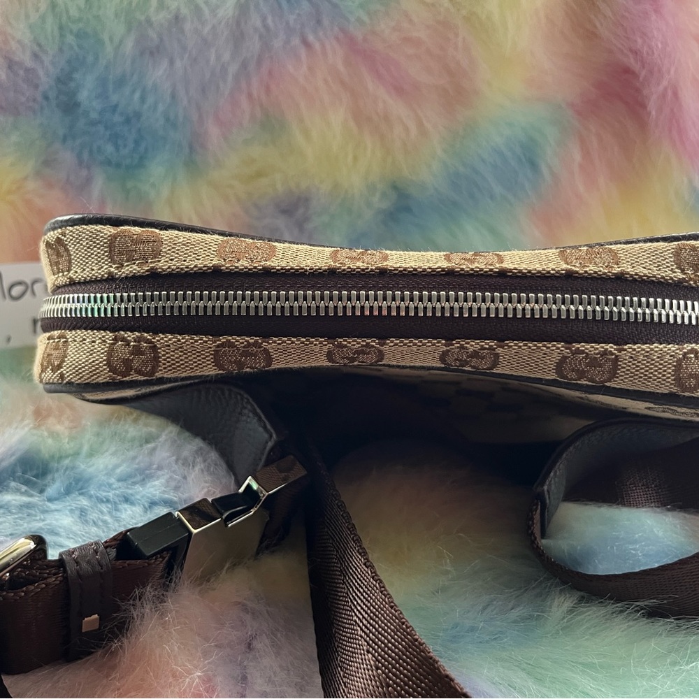 Gucci bumbag/sling/Waistbag - Picture 10 of 13